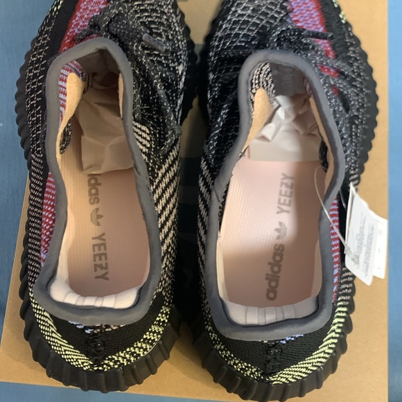 adidas gazelle silver green womens Yeezy Boost 350 V2 Yecheil (Non-Reflective)  THE-ECHELON